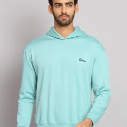 Obaan Hooded Cotton Sweatshirt-picture-42