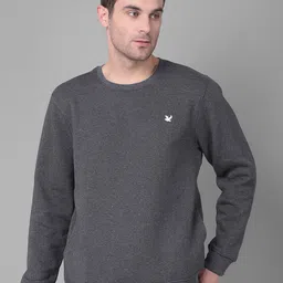 Canary London Round Neck Sweatshirt-picture-33