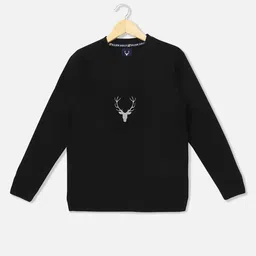 Allen Solly Junior Boys Sweatshirt-picture-19