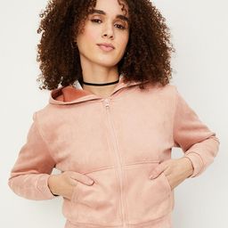 max Hooded Front-Open Sweatshirt-picture-11
