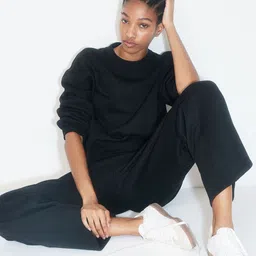 H&M Loose-Fit Sweatshirt-picture-35