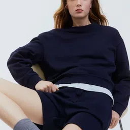 H&M Loose-fit Sweatshirt-picture-20