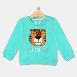 R&B Boys Graphic Printed Cotton Sweatshirt-picture-34