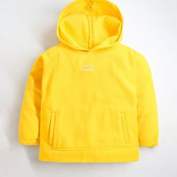 Cherry Crumble Kids Hooded Pullover Sweatshirt-picture-31