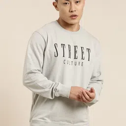Metronaut Printed Round Neck Sweatshirt-picture-23