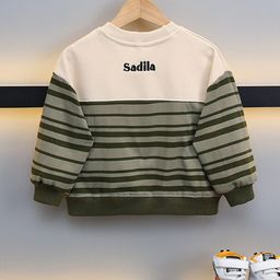 StyleCast x Revolte Boys Striped Cotton Pullover-image-42
