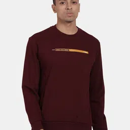 t-base Round Neck Long Sleeve Sweatshirt-picture-55