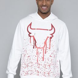 WAIMEA Graphic Printed Hooded Sweatshirt-image-77