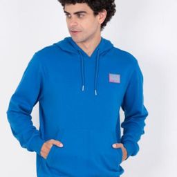 Muvazo Bae & Me Unisex Hooded Pullover Sweatshirt-image-95