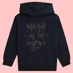 BAESD Kids Printed Hooded Fleece Pullover-picture-6