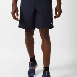 Reebok Men Speed Wick Wor Woven Shorts-image-42