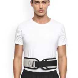 NIVIA Weightlifting Gym Belt-34