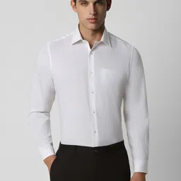 Van Heusen Formal Regular Fit Shirt-image-47