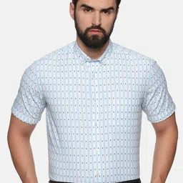 DON VINO Men Comfort Floral Opaque Printed Casual Shirt-picture-20