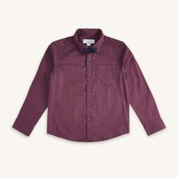 Pantaloons Junior Boys Printed Casual Shirt-image-26