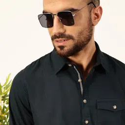 Thomas Scott Men Premium Opaque Casual Shirt-image-74