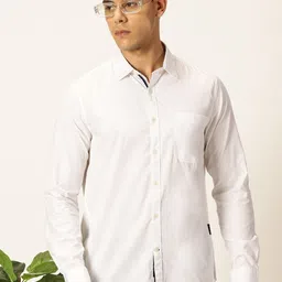 Thomas Scott Men Premium Opaque Casual Shirt-image-64