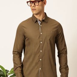 Thomas Scott Men Premium Opaque Casual Shirt-image-63