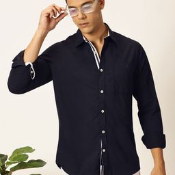 Thomas Scott Men Premium Opaque Casual Shirt-image-92