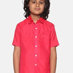 Sethukrishna Boys Casual Shirt-24