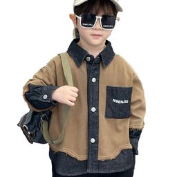 StyleCast x Revolte Boys Opaque Casual Shirt-image-61