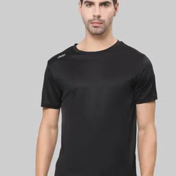 DIDA Comfort Fit Dri-FIT Sports T-shirt-image-82