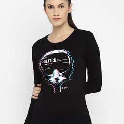 appulse Graphic Printed Long Sleeves Cotton Sports T-Shirt-picture-20