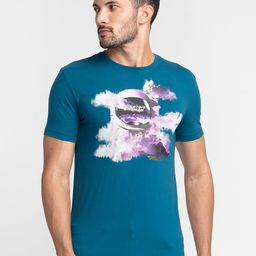 Being Human Graphic Printed Round Neck Cotton T-shirt-picture-43