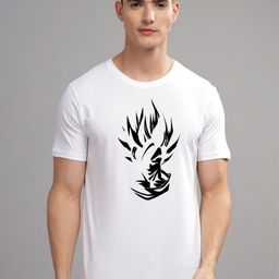 ADRO Men Typography Printed Raw Edge T-shirt-image-74