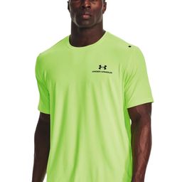 UNDER ARMOUR Rush Energy Short Sleeeves Round Neck T-Shirt-image-40