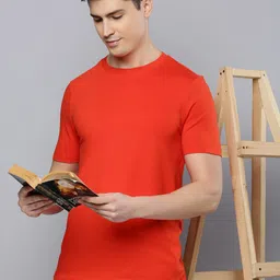 SPORTO Dri-FIT Round Neck T-shirt-image-22