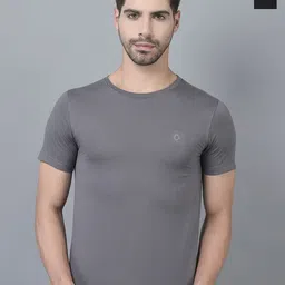 Dollar Pack Of 2 Assorted Cotton T-shirts-image-36