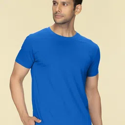 XYXX Men Pace Intellieaze Cotton T-Shirt-image-92