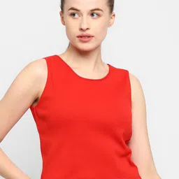 OFF LIMITS Round Neck Antimicrobial T-shirt-image-96