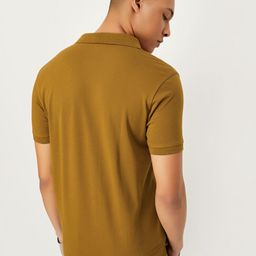 max Polo Collar Cotton T-shirt-picture-42