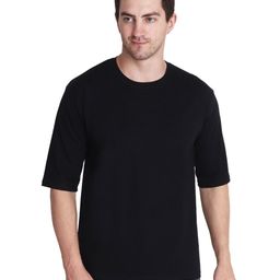 Gajraj Men Moisture Wicking Pockets T-shirt-image-40