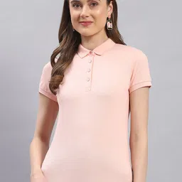 Monte Carlo Polo Collar T-shirt-picture-6