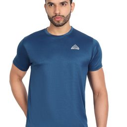 GRITPRO Regular Fit Sports T-shirt-image-44