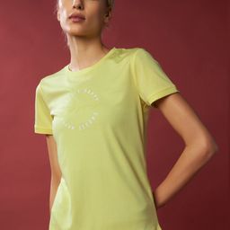 SG Typography Printed Short Sleeves T-shirt-image-71