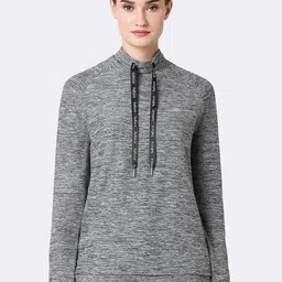 Van Heusen Athleisure Women Anti Bacterial Moisture Wicking Sustainable T-Shirt-image-93