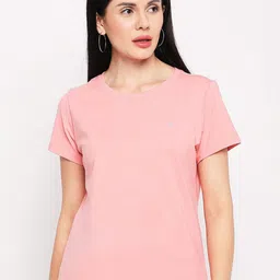 NEVA Round Neck T-Shirt-image-8