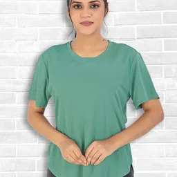 MYO2 Women Pockets T-shirt-picture-17