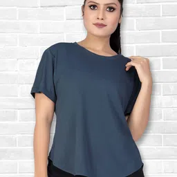 MYO2 Women Pockets T-shirt-picture-9
