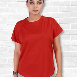 MYO2 Women Pockets T-shirt-picture-34