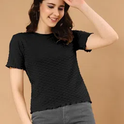 The Dry State Women Pockets T-shirt-picture-28
