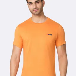 Van Heusen Men Crew Neck Short Sleeve T-Shirt-image-58