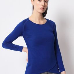 appulse Long Raglan Sleeves Cotton Sports T-shirt-picture-47