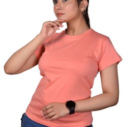 JAC INDIAN Women T-shirt-image-103