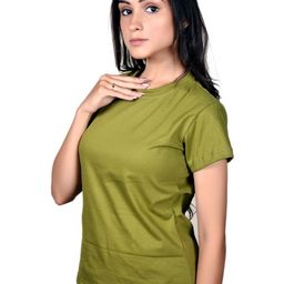 JAC INDIAN Women T-shirt-image-110