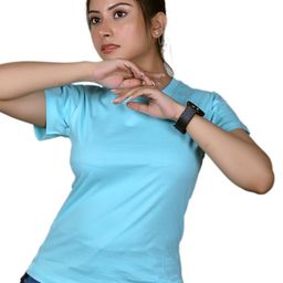 JAC INDIAN Women T-shirt-image-112